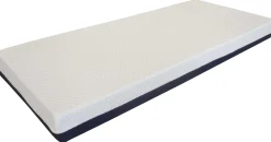 Einzelmatratze Comfort 90x190cm - Kaltschaum