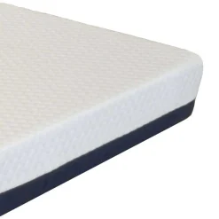 Einzelmatratze Comfort 90x190cm - Kaltschaum