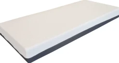 Einzelmatratze Premium Plus 90x190x19cm - Taschenfederkern