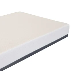 Einzelmatratze Premium 90x200x15cm - Memory Foam