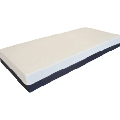 Einzelmatratze Royal 90x200x23cm - Taschenfederkern