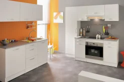Parisot Eko Küchenschrankkombination 1 | ohne Geräte |