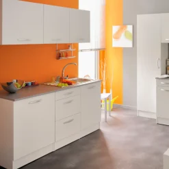 Parisot Eko Küchenschrankkombination 2 | ohne Geräte |