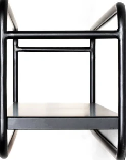 Haku Eleganten Wandregal | 60 x 15 x 20 cm |