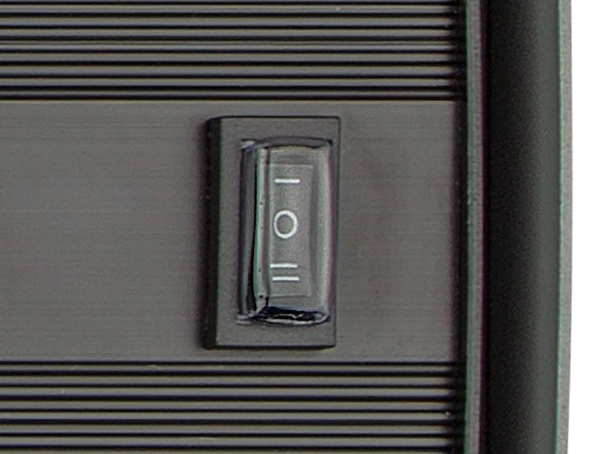 Galico Elektrischer Terrassenheizer Hermes -