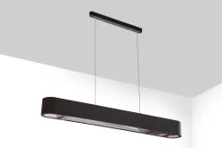 Galico Elektrischer Terrassenheizer Athena