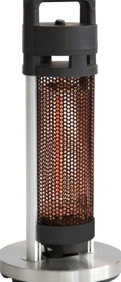 Galico Elektrischer Terrassenheizer Iris