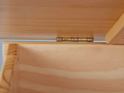 Kinder Interlink Emely Aufbewahrungsbox - Kieferholz