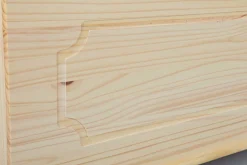 Kinder Interlink Emely Aufbewahrungsbox - Kieferholz