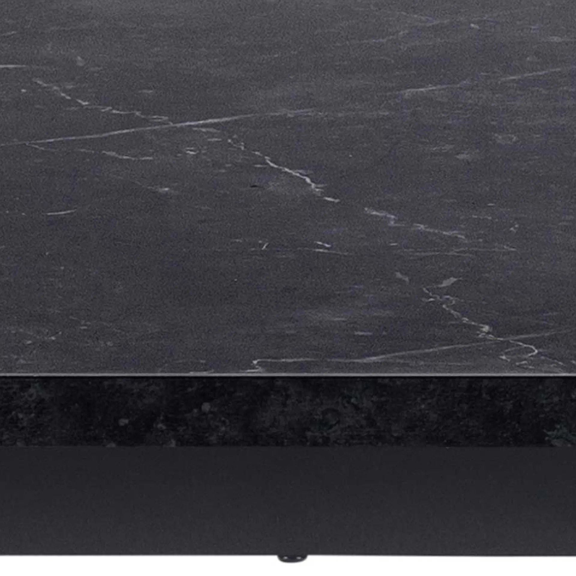 Emob Esstisch Amanda 160x90 - Marmor/