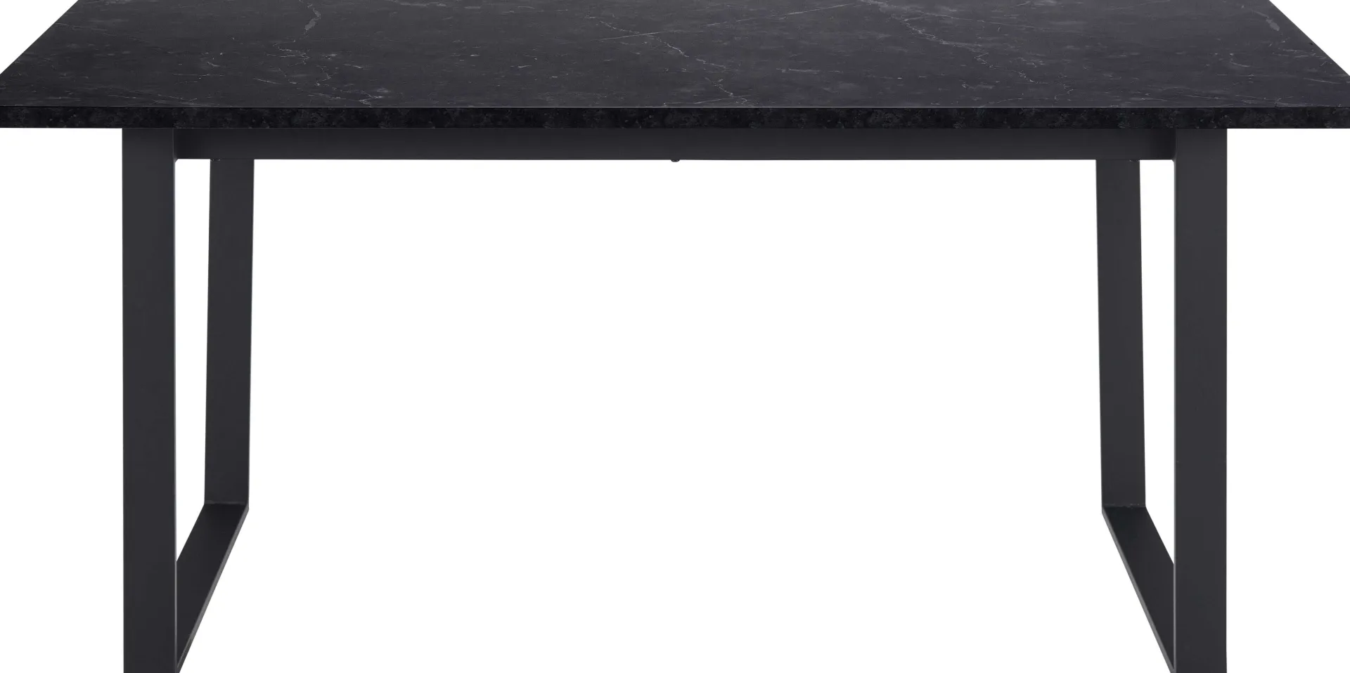 Emob Esstisch Amanda 160x90 - Marmor/