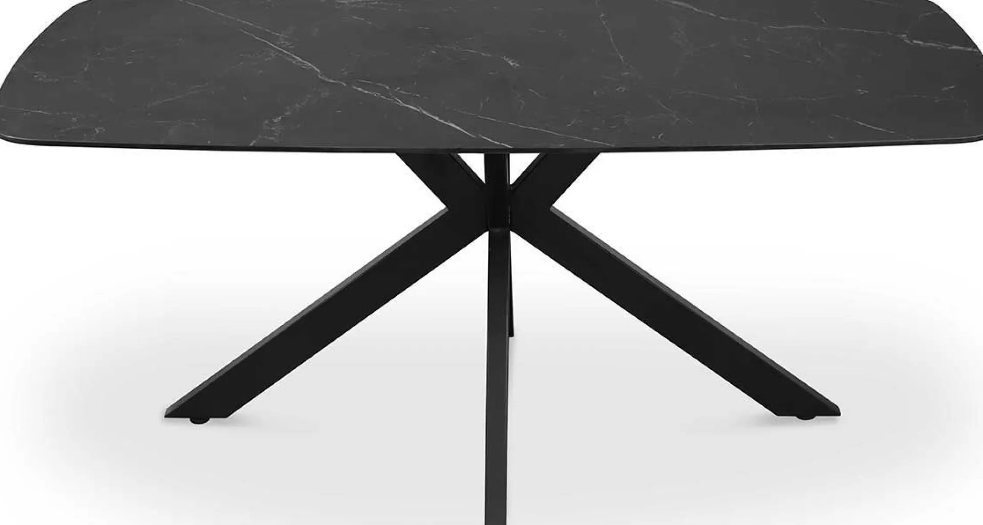 Rousseau Esstisch Apollo | 180 x 90 x 76 cm | es Steindesign