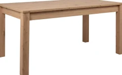 Finori Esstisch Breanna 160/215 x 90 cm-artisan Eiche