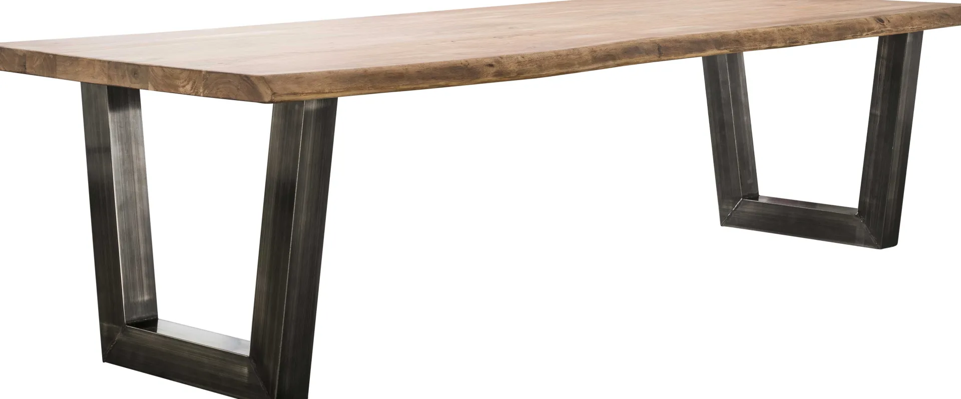 Emob Esstisch Camille 300x100 - umweltfreundliche Akazie