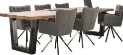 Emob Esstisch Camille 300x100 - umweltfreundliche Akazie