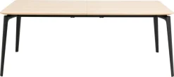 Emob Esstisch Cecile 200x100 - einfarbig beige
