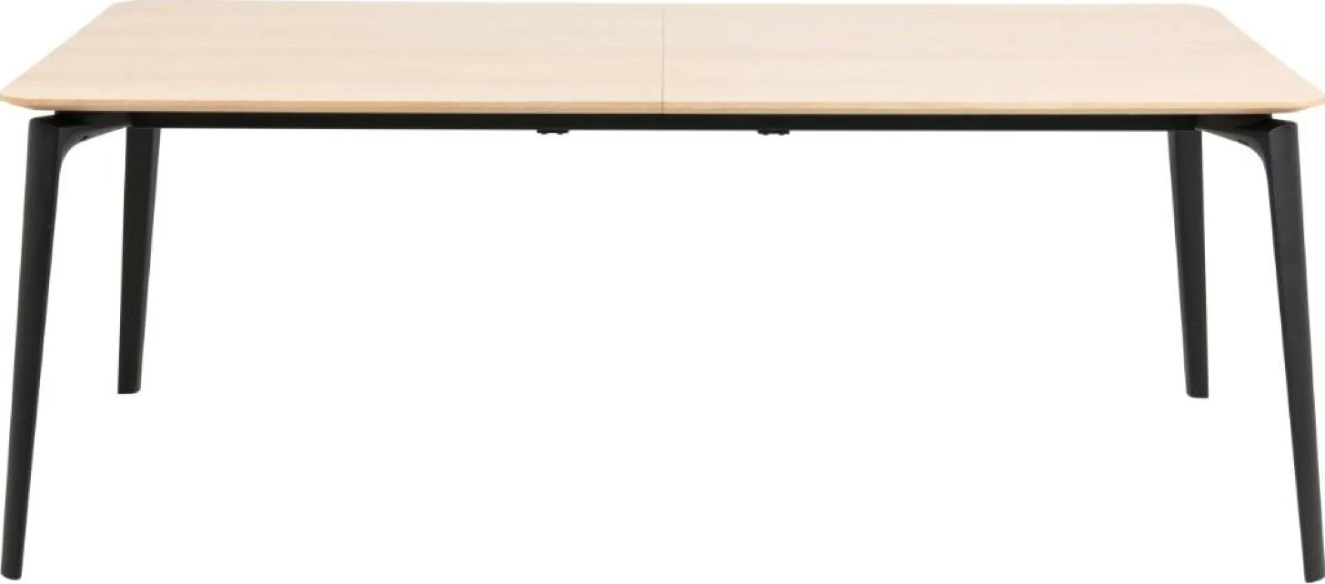 Emob Esstisch Cecile 200x100 - einfarbig beige