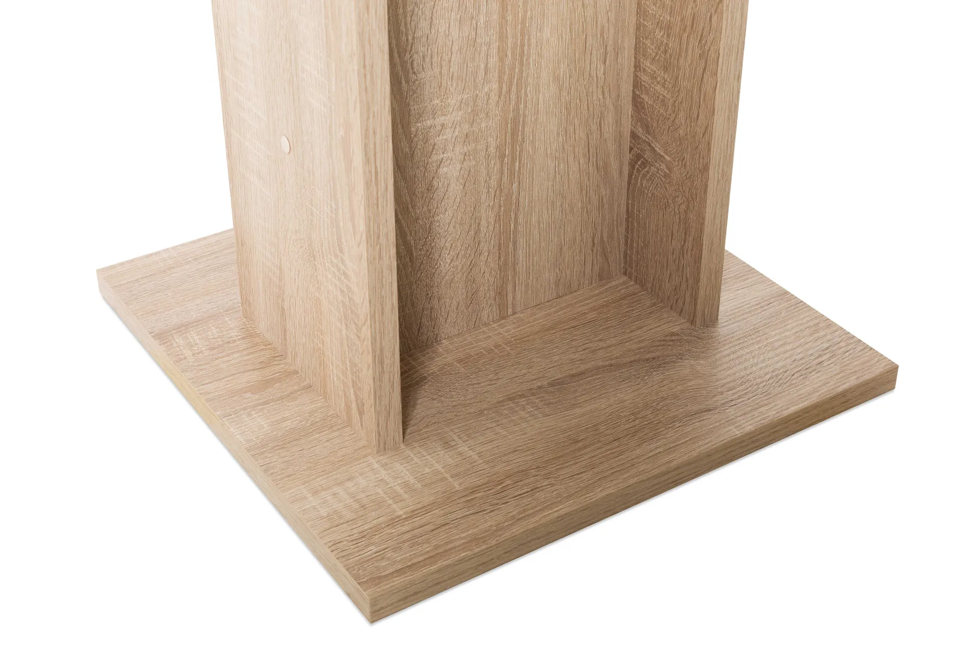Finori Esstisch Christina 80cm - Eichendekor