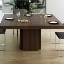 Temahome Esstisch Dusk 130x130 -