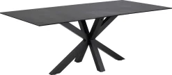 Emob Esstisch Hennie 200x100 Keramik -