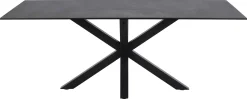 Emob Esstisch Hennie 200x100 Keramik -
