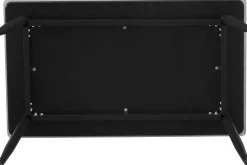 Rousseau Esstisch Kenzo | 120 x 70 x 75 cm | /Stein