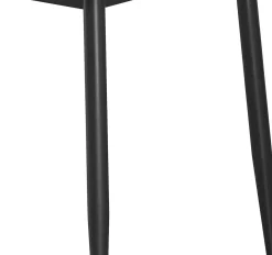 Rousseau Esstisch Kenzo | 140 x 80 x 75 cm | /Stein