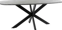 Emob Esstisch Maksimovic | 180 x 90 x 77 cm | Marmorausführung