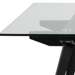 Emob Esstisch Maurane 180x90cm -