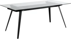 Emob Esstisch Maurane 180x90cm -