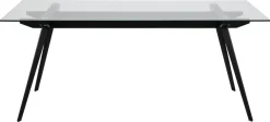 Emob Esstisch Maurane 180x90cm -