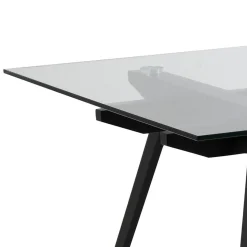 Emob Esstisch Maurane 180x90cm -