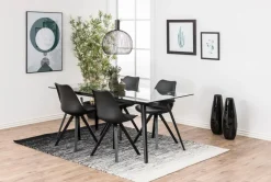 Emob Esstisch Maurane 180x90cm -