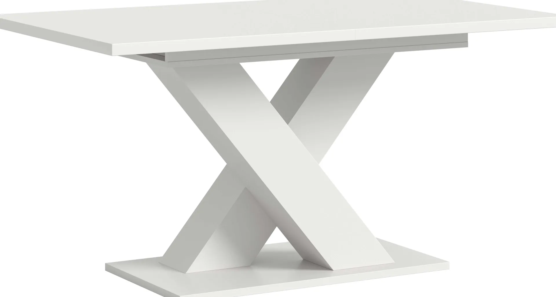 Xonox Esstisch Motion Emob - Ausziehbar 150-190x76x90 cm -