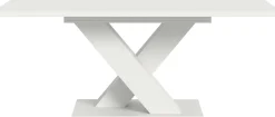 Xonox Esstisch Motion Emob - Ausziehbar 150-190x76x90 cm -