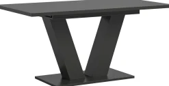 Xonox Esstisch Motion Emob - FSC-Spaanplatte - 150-190x76x90 cm