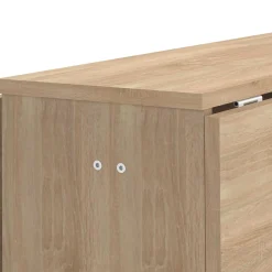 Symbiosis Esstisch Papillon 103 cm - Eiche