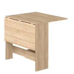 Symbiosis Esstisch Papillon 103 cm - Eiche