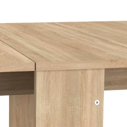 Symbiosis Esstisch Papillon 103 cm - Eiche