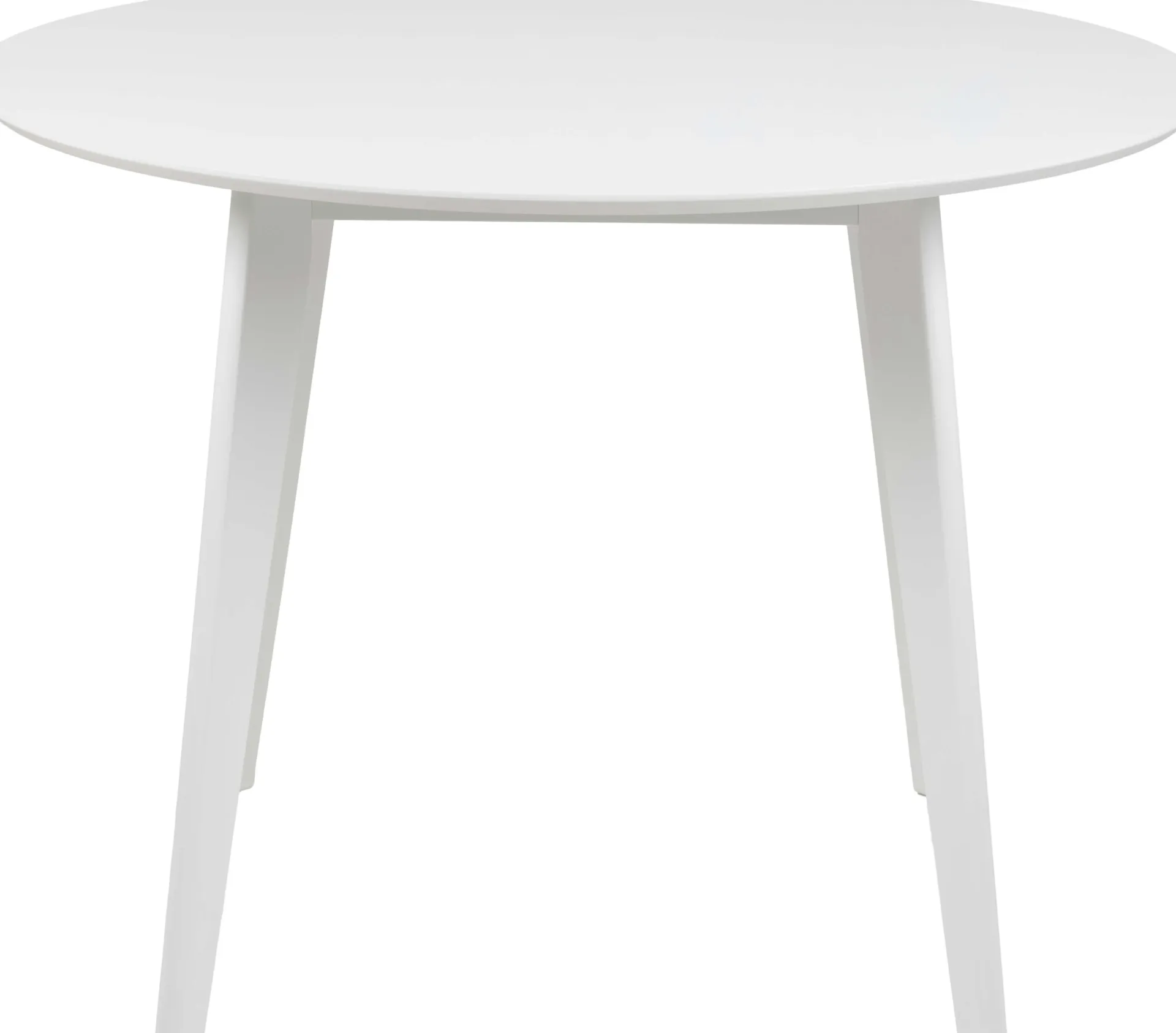Emob Esstisch Rover Ø105 cm -
