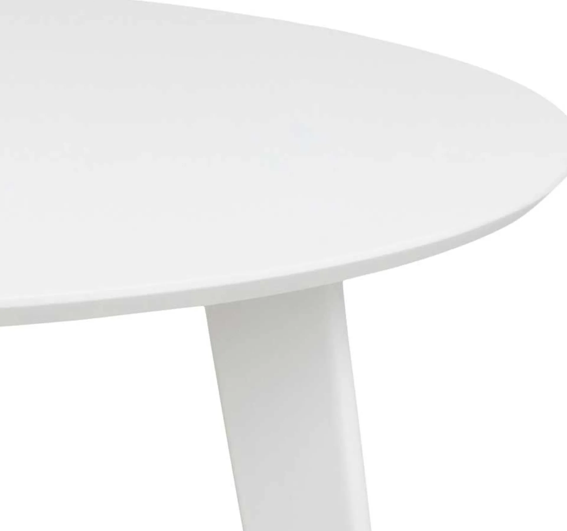 Emob Esstisch Rover Ø105 cm -