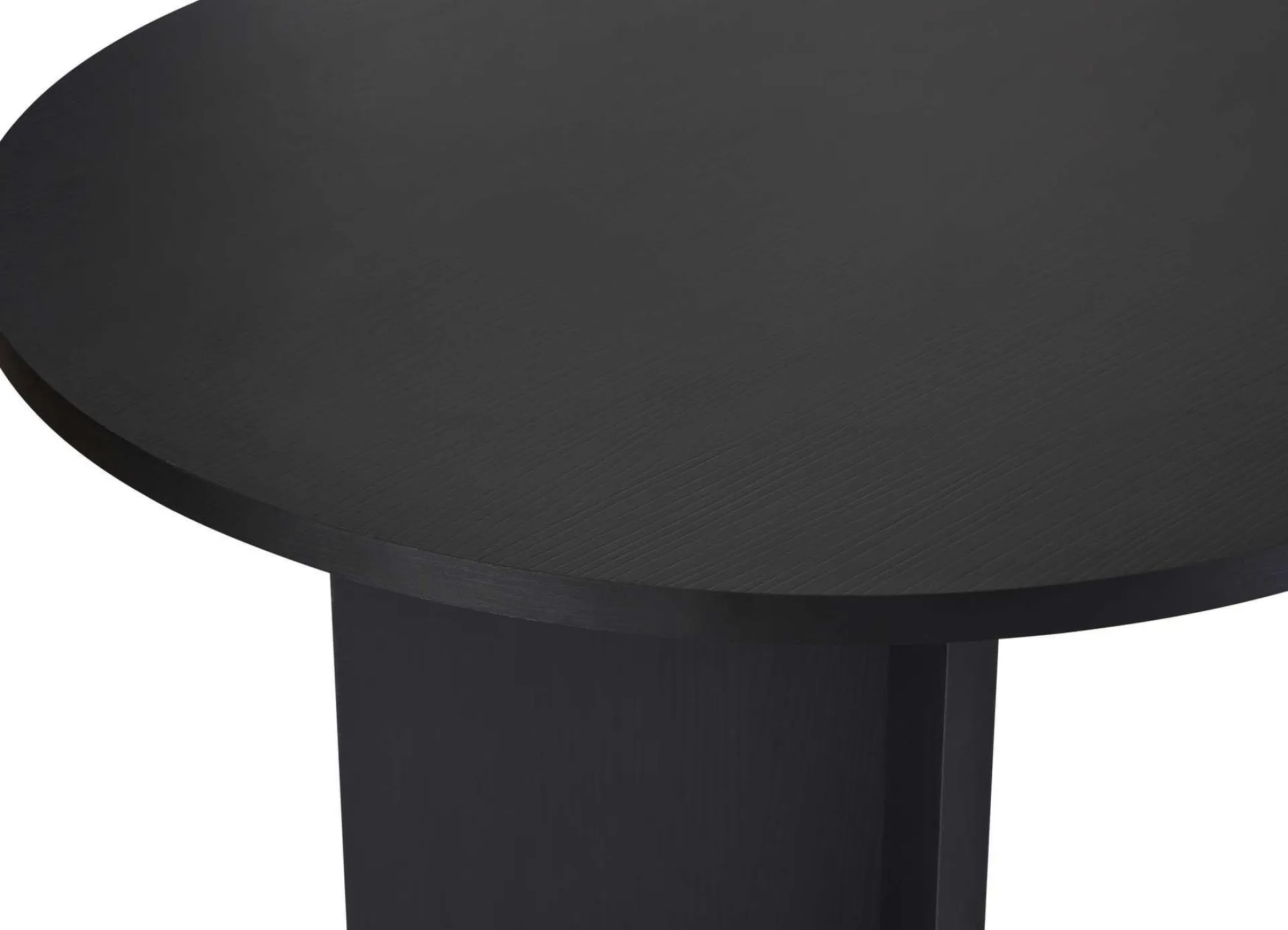 Emob Esstisch Sabella - 100% MELAMINE - Holz - 75 x 90 x 200 cm