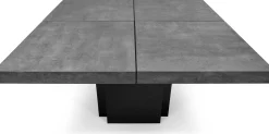 Temahome Esstisch Staub - 150x150 cm