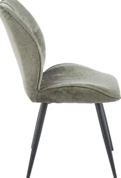 Rousseau Esstischstuhl Faye - 49x65x89cm -