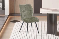 Rousseau Esstischstuhl Faye - 49x65x89cm -