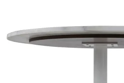 Emob Esstisch Tarro ø110cm -