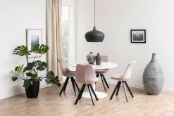 Emob Esstisch Tarro ø110cm -