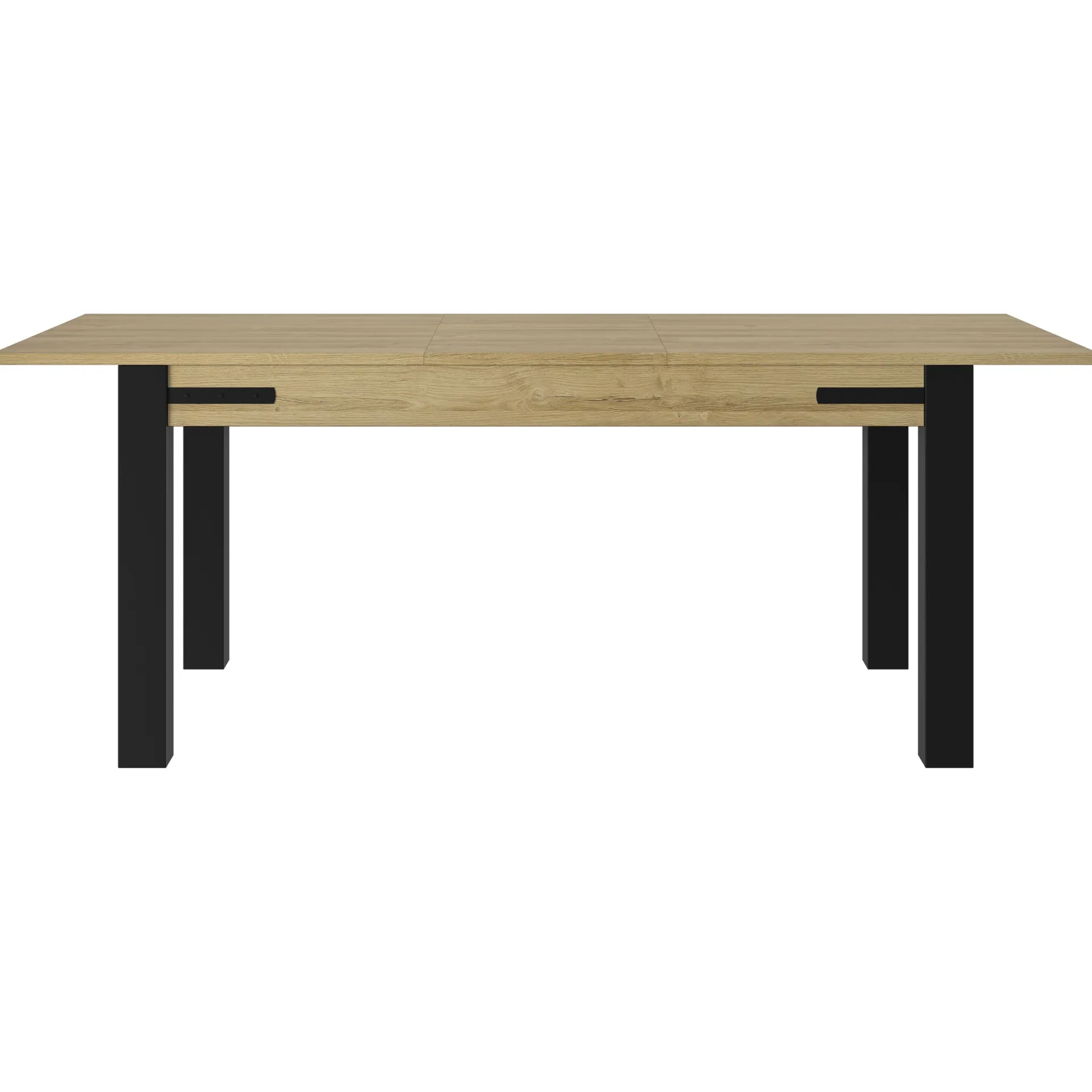 Gautier - Gami Esszimmergarnitur Kork | Esstisch, Vitrine, Anrichte | Gold Oak Design