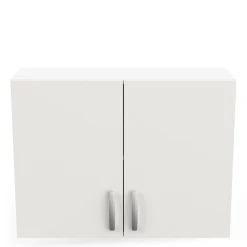 CBA Esszimmergarnitur Nova - Hängeschrank, Seitenschrank, Küchenschrank, Wandschrank & Säulenschrank - /MDF