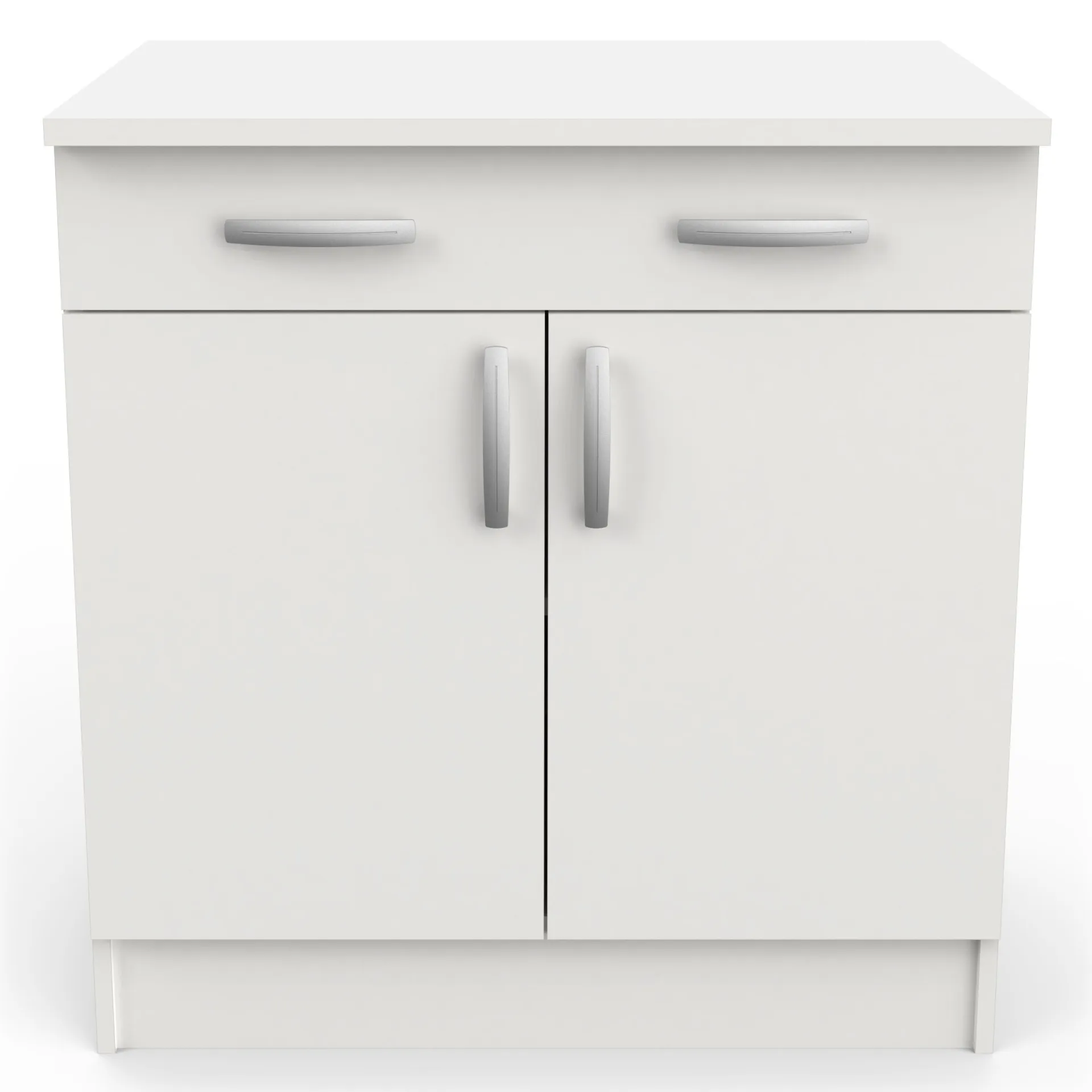 CBA Esszimmergarnitur Nova - Hängeschrank, Seitenschrank, Küchenschrank, Wandschrank & Säulenschrank - /MDF
